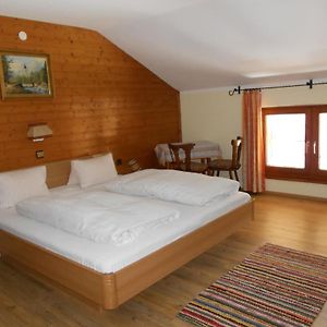 Driepersoonskamer
