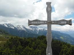 Arbiskogel